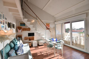 Point d'or L22 - Hossegor à la plage sud